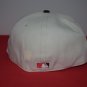 MLB New Era Cleveland Indians Patch Fitted Hat 59Fifty Not hatclub Browns Wahoo