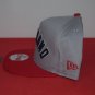 MLB New Era Cleveland Indians Wahoo Script Snapback RARE Older Style A Frame hat