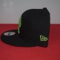 New Era Space Invaders Snapback Hat 9Fifty ULTRA RARE not Playstation Sega Xbox