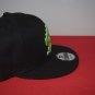 New Era Space Invaders Snapback Hat 9Fifty ULTRA RARE not Playstation Sega Xbox