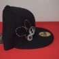 Disney X New Era Mickey Mouse Steamboat Willie Vintage hat 59Fifty ULTRA RARE 3M