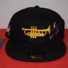 MLB New Era NY Mets Edwin Diaz Trumpet  Snapback Baseball hat Soto 9Fifty RARE