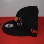 MLB New Era NY Mets Edwin Diaz Trumpet Snapback Baseball hat Soto 9Fifty RARE