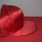 Fitted Hawaii New Era H Pride Satin hat Snapback RARE Not local motion 808