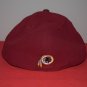 NFL New Era Washington Redskins Commanders Fitted Football Hat older style RARE