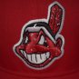 MLB New Era Cleveland Indians Artist Chief Wahoo Fitted 59Fifty RARE Not hatclub