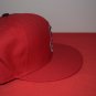 MLB New Era Cleveland Indians Artist Chief Wahoo Fitted 59Fifty RARE Not hatclub