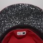 MLB New Era Cleveland Indians Artist Chief Wahoo Fitted 59Fifty RARE Not hatclub