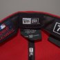 MLB New Era Cleveland Indians Artist Chief Wahoo Fitted 59Fifty RARE Not hatclub