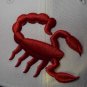 MLB New Era Scottsdale Scorpions AFL RARE MILB Patch Hat 59Fifty not hatclub LMB