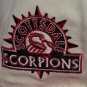 MLB New Era Scottsdale Scorpions AFL RARE MILB Patch Hat 59Fifty not hatclub LMB