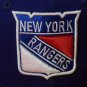 NHL New Era New York Rangers Fitted Hockey Hat 59Fifty RARE OLDER STYLE Not AHL
