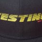 New Era ASAP Rocky Testing CD Album Promo Fitted 59Fifty hat RARE Hip Hop Rap