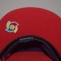 New Era WBC World baseball classic VINTAGE Team USA RARE Fitted Hat PROMO SAMPLE