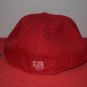 NHL New Era Detroit Red Wings Fitted Vintage Hockey Hat 59Fifty RARE Not Lions
