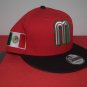 New Era Mexico WBC Baseball Flag Hat 9Fifty NEW Gorra Not NPB LMB MLB LMP MILB