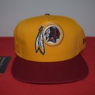 NFL New Era Washington Redskins Snapback Football Hat older style not commanders