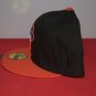 MILB Las Vegas Reyes De Plata Aviators 51's Baseball Fitted Hat RARE STYLE MLB