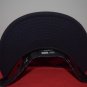 MLB New Era Cleveland Indians Chief Wahoo Mesh Fitted 59Fifty RARE not hatclub