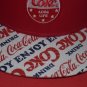 Coca-Cola X New Era Snapback Mesh Hat 9Fifty ULTRA RARE not Neon Sign Pepsi