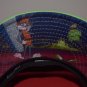 New Era Marvin the Martian Fitted Hat 59Fifty Rare Warner Brothers Looney Tunes