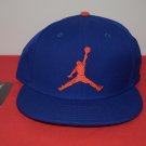Air Jordan X New Era Snapback 9Fifty Hat ULTRA RARE style Knicks Mets Islanders