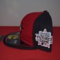 MLB New Era USA SIRUSXM USA Team Game All Star Patch Hat RARE OLDER STYLE