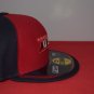 MLB New Era USA SIRUSXM USA Team Game All Star Patch Hat RARE OLDER STYLE
