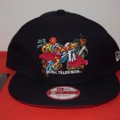 MTV New Era Music Groovy snapback Hat 9Fifty Japan Exclusive RARE not Kendrick