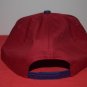 Street Fighter X New Era Snapback Game Hat RARE Not arcade Playstation Xbox