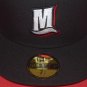 New Era Mexico Caribbean Series Del Caribe Fitted Patch Hat LMB RARE Gorra MLB