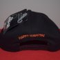Disney Haunted Mickey Mouse Halloween Snapback Hat Not Donald Duck Goofy