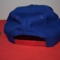 MLB New Era Cleveland Indians Chief Wahoo Philippines Flag RARE Snapback 9Fifty