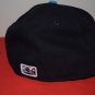 MILB New Era Jersey Shore Blue Claws Fitted Hat 59Fifty Baseball lmp npb mlb