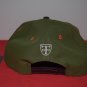 Fitted Hawaii New Era Flag hat Snapback 9Fifty RARE Not local motion 808