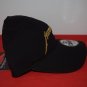 Metallica X New Era Strapback 9Forty Hat RARE Rock Music not ozzy Vinyl CD