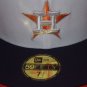MLB New Era Houston Astros 2018 On Field All Star Game Fitted Hat 59Fifty RARE