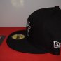 NHL New Era San Jose Sharks Fitted Hat 59Fifty Hockey Cap Topperz Hatclub