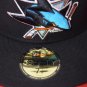 NHL New Era San Jose Sharks Fitted Hat 59Fifty Hockey Cap Topperz Hatclub
