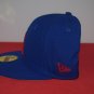 New Era Dave East FTD Music Merch Hat Fitted 59Fifty RARE NY Hip Hop Rap Nas