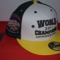 New Era LLWS Little League World Series Champs SAMPLE Collectors Hat ULTRA RARE