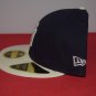 MLB New Era New York Yankees Low Profile Fitted Baseball Hat 59Fifty Judge Jeter