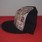 New Era 90's Sexy Girl Modeling Vintage SAMPLE Hat 59Fifty RARE Supreme Style NY