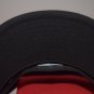 New Era 90's Sexy Girl Modeling Vintage SAMPLE Hat 59Fifty RARE Supreme Style NY