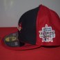 MLB New Era USA Futures Game SIRUSXM Fitted ON FIELD ULTRA RARE 59Fifty Hat