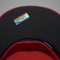 MLB New Era USA Futures Game SIRUSXM Fitted ON FIELD ULTRA RARE 59Fifty Hat