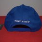 New Era Toyo Tires JAPAN EXCLUSIVE RARE Hat 9Fifty Not F1 Indy Larson Nascar IMS