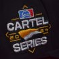 Cartel Caps Series Gorra Natanel Cano Snapback Los Corridos Hat not Dandy JC