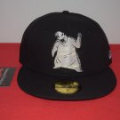 Disney X New Era The Nightmare Before Christmas Oogie Boogie Hat RARE Not VHS