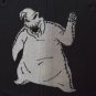 Disney X New Era The Nightmare Before Christmas Oogie Boogie Hat RARE Not VHS